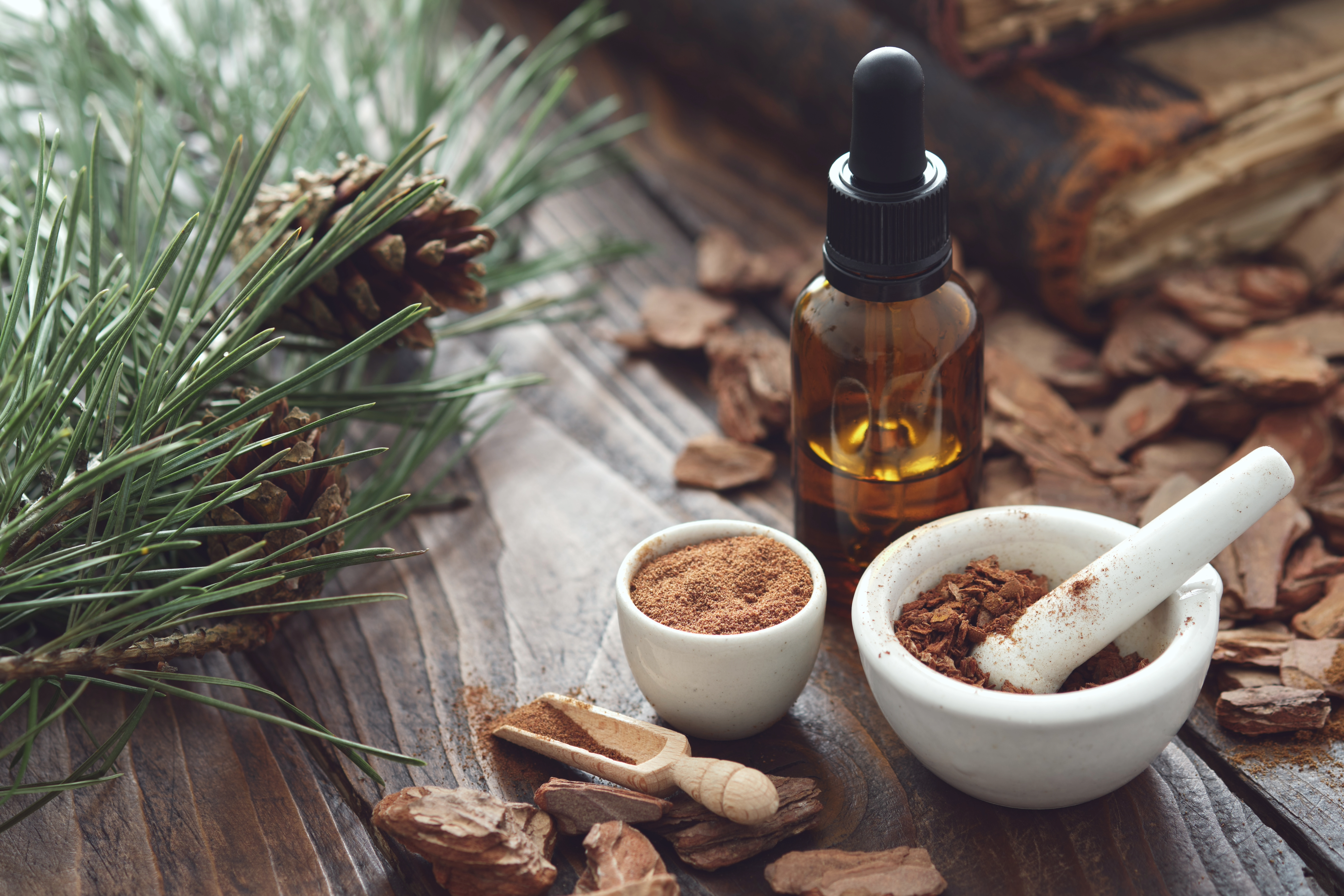 Herbal healing Resonarah Denver